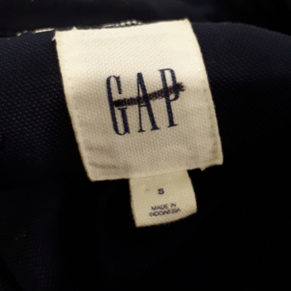 Gap Jacket - Picture 8 of 8